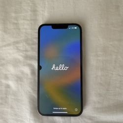 iPhone 13 Pro Graphite  256 GB