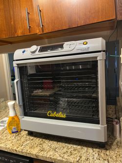 Food Dehydrator