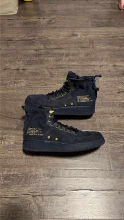 Nike AF1 Goddess Of Victory Shoes 