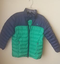 Kids coat