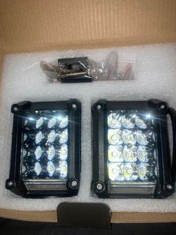 Led lights
