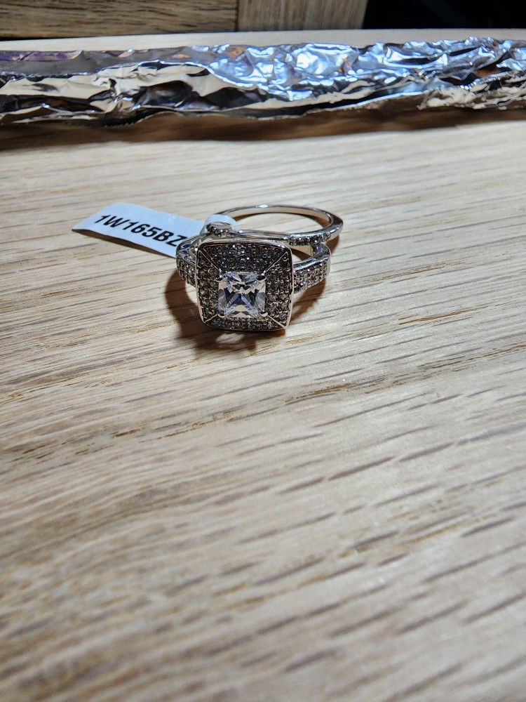 Clearance RINGS Size8
