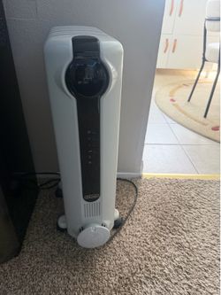 Heater
