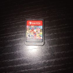 Mario 8 Deluxe for Nintendo Switch/Switch lite