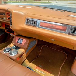 1971 Chevrolet Impala