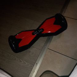 Bluetooth  Hoverboard
