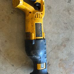  Dewalt Cordless Saws all.. In working Order