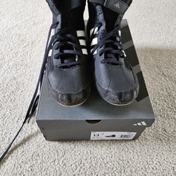 Wrestling Shoes, Size 13 