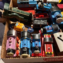 Thomas The Train…obo