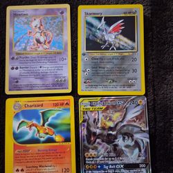Vintage Pokemon For Sale