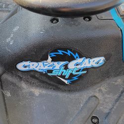 Carito  eletriko  Avalanch. core fuerte