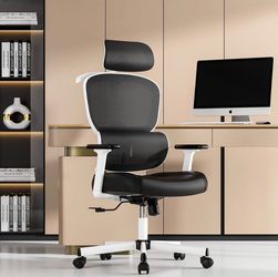 Ergonomic office chair