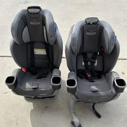 Car Seats 