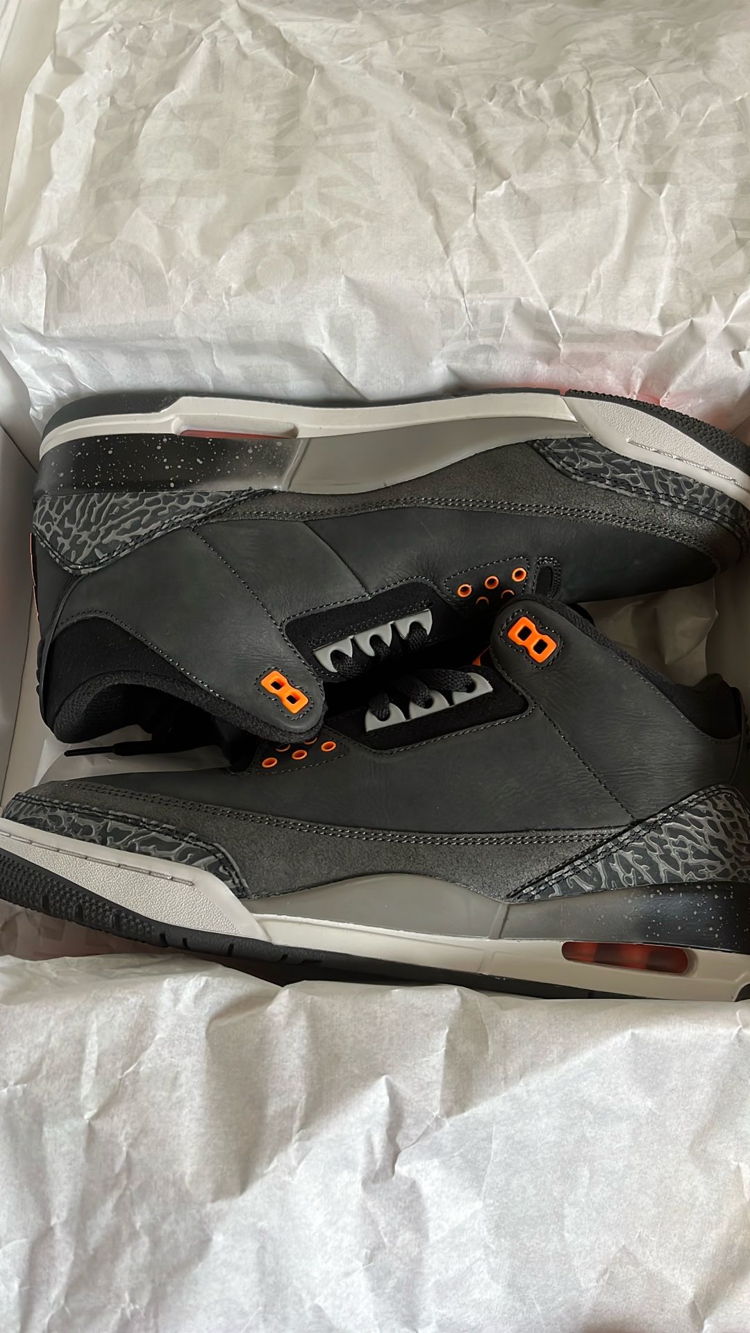Air Jordan 3 Retro