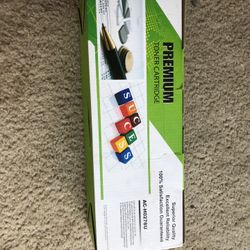 AC-H0278U Toner, Black
