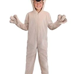 Kids Halloween Costume - Pug