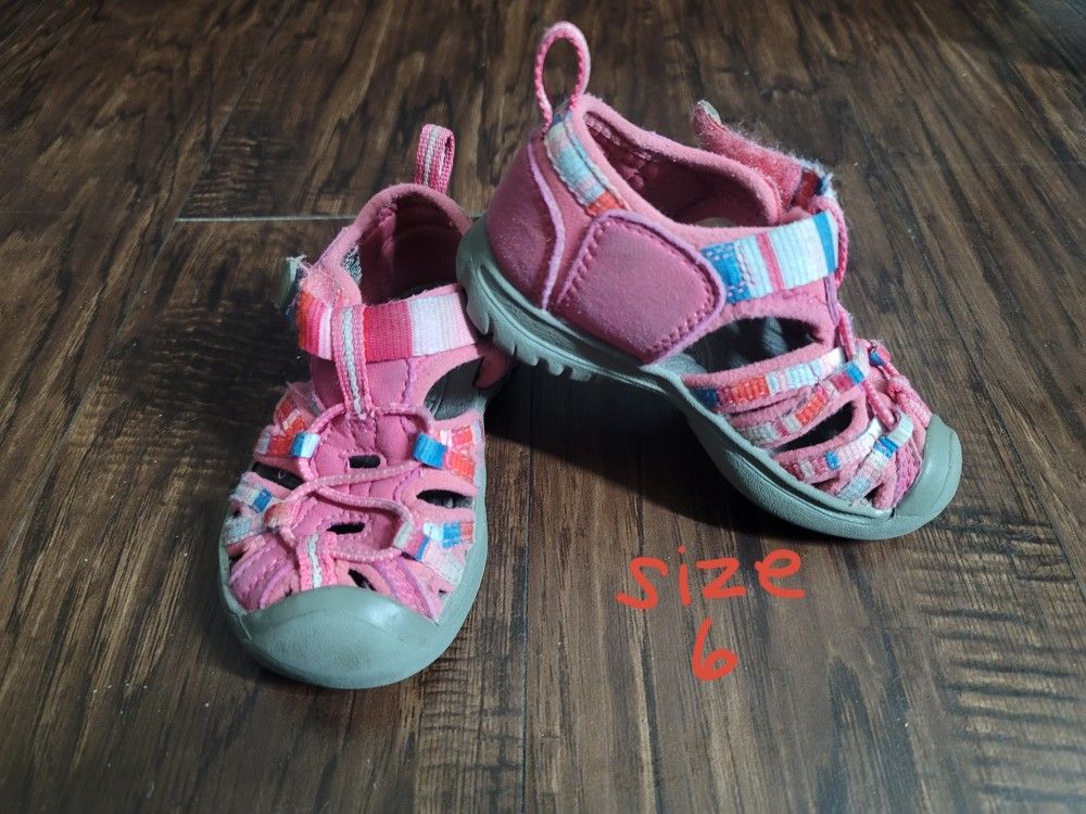 Girl Shoes