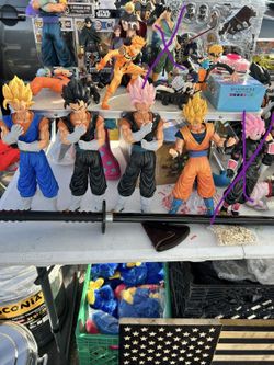 goku dragon ball z Read Discrimination