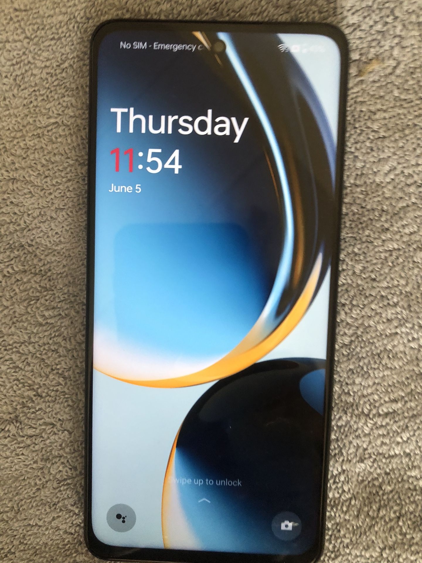 One Plus Nord N30 Brand New