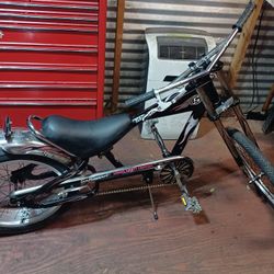 Schwinn Occ Chopper Bicycle for Sale in Fort Mill SC OfferUp