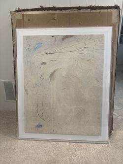 Art: Between The Vines And The Sea