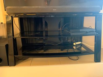 Tv stand