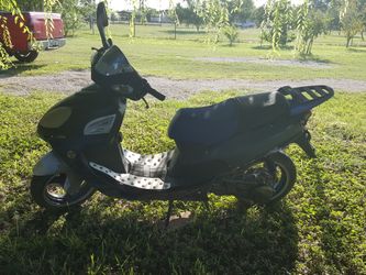 ACE-MOTOR BIKE,2006,MODEL-150