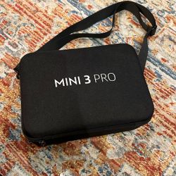 Dji Mini 3 Pro Case