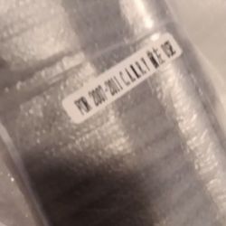 Toyota Camry 2007-2011 Rain Guard Window Visor 