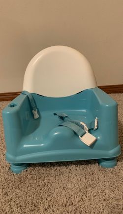 Table Booster Seat