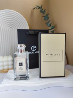 JO MALONE LONDON WILD BLUEBEL CoLOGNE