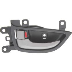 Inside Drivers Side Door Handle