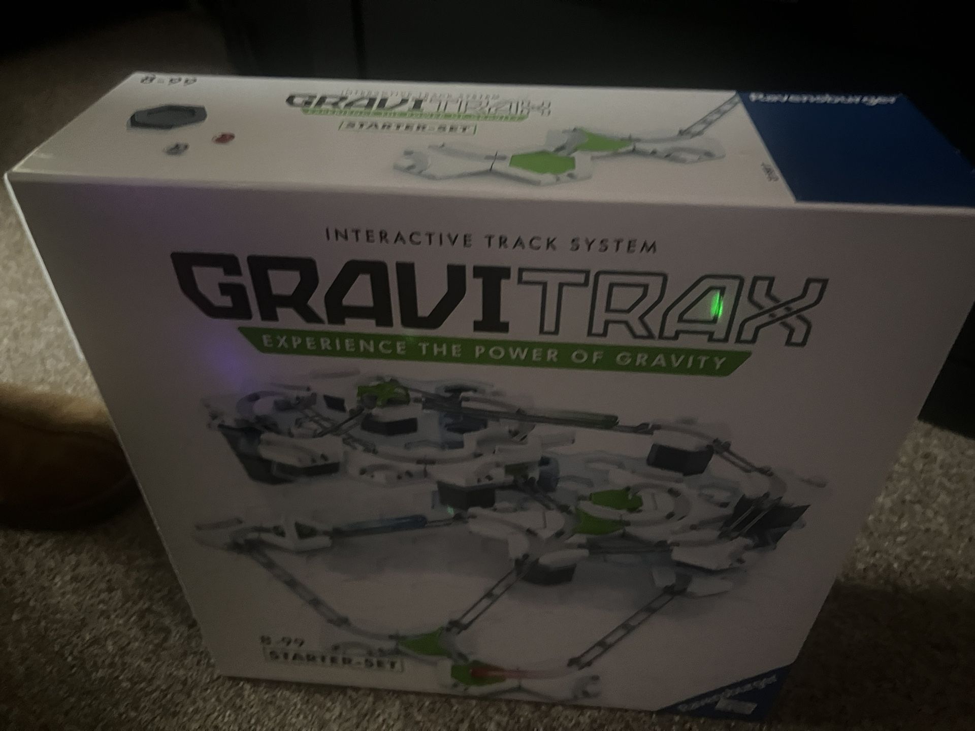 Gravit Trax