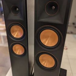Klipsch RP-8000F Tower Speaker S