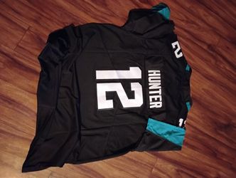 Jaguars Jersey