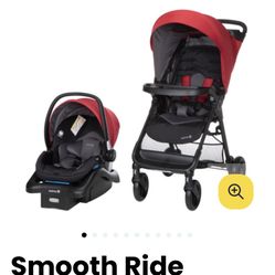 Travel System 