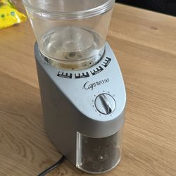 Coffee Grinder 