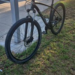 Specialized Bike 29 Inch
