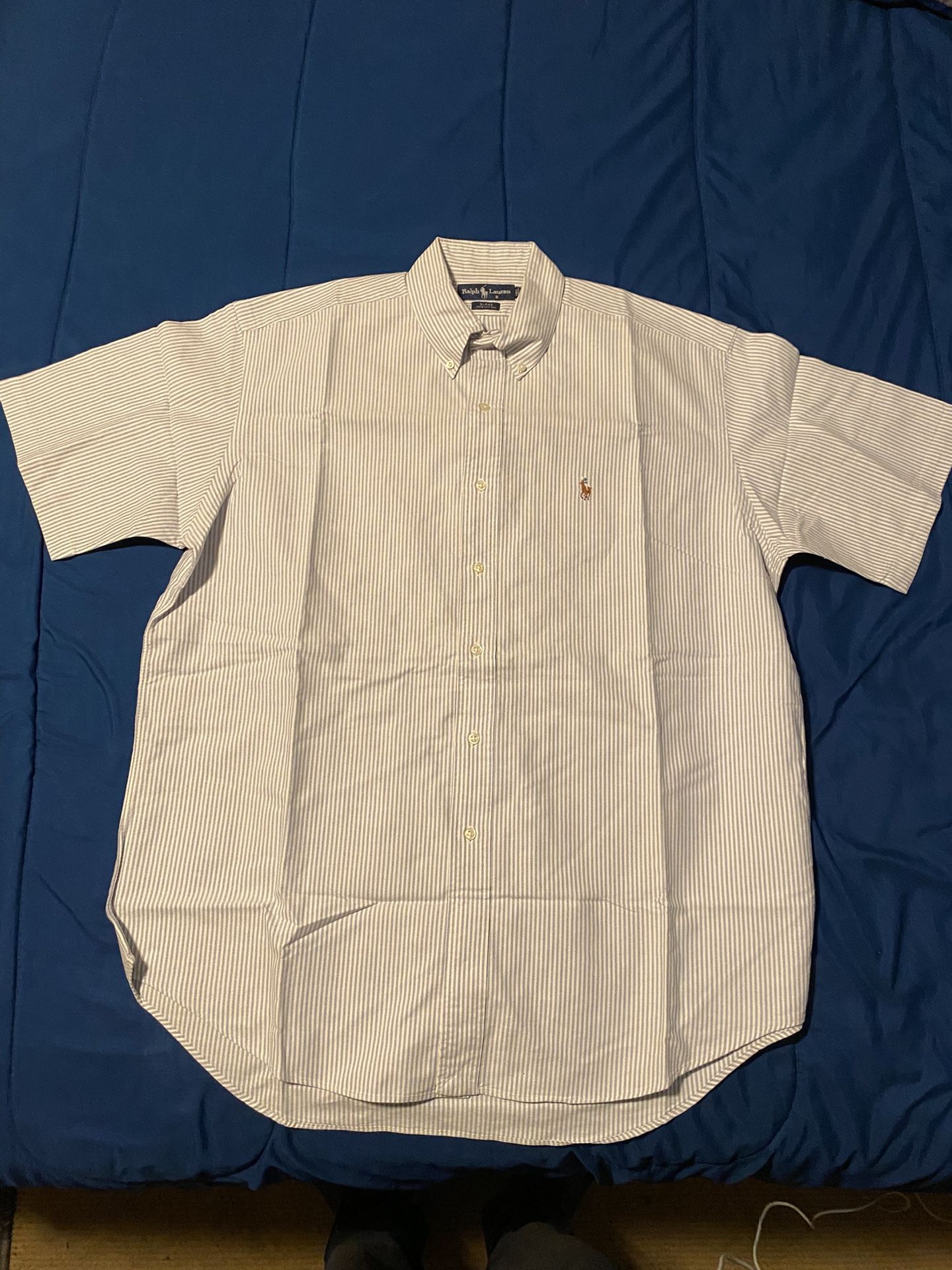 Polo Ralph Lauren Dress Shirt