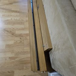 Ikea Malm Full Size Bed Frame