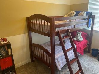 Bunk Beds