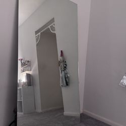  Large Mirror 