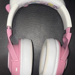 Razer Kraken BT Hello Kitty and Friends Edition Wireless Bluetooth Headset