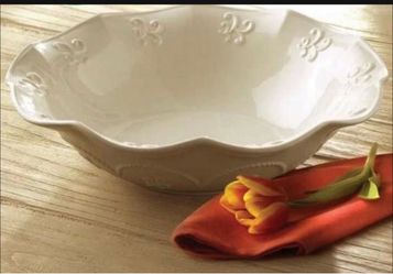 Bowl princess house