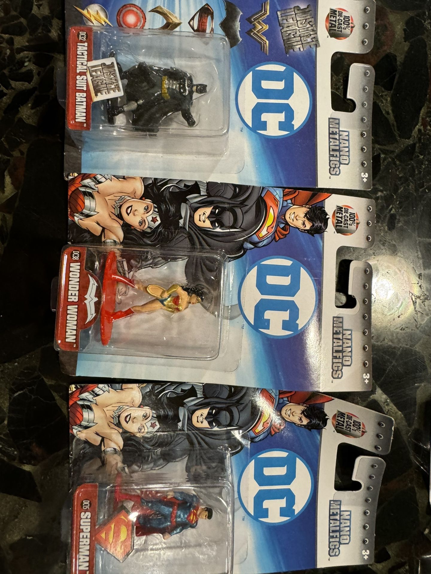 Action Figures