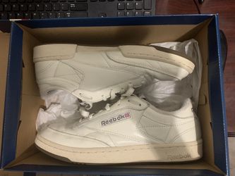 REEBOK Club C 85 Vintage Shoes