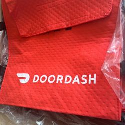 Bolsa Para Mantener Lo Caliente De Doordash. 12 La Boss Tengo 30