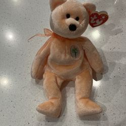 Ty Beanie Babies - Dearest Collection - Beanie Bear