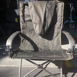Camping Chair 