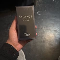 Dior Sauvage EDP Best Offers 